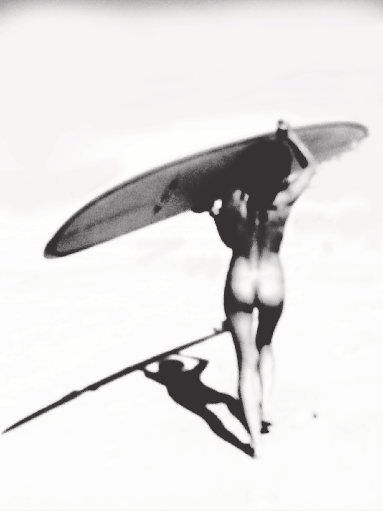 Inudity © Margaux Dubail