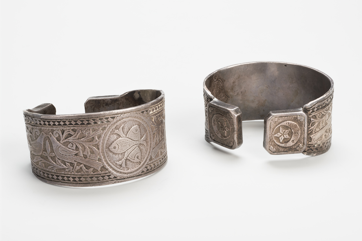 Mucem, Bodies, appearances and sexuality