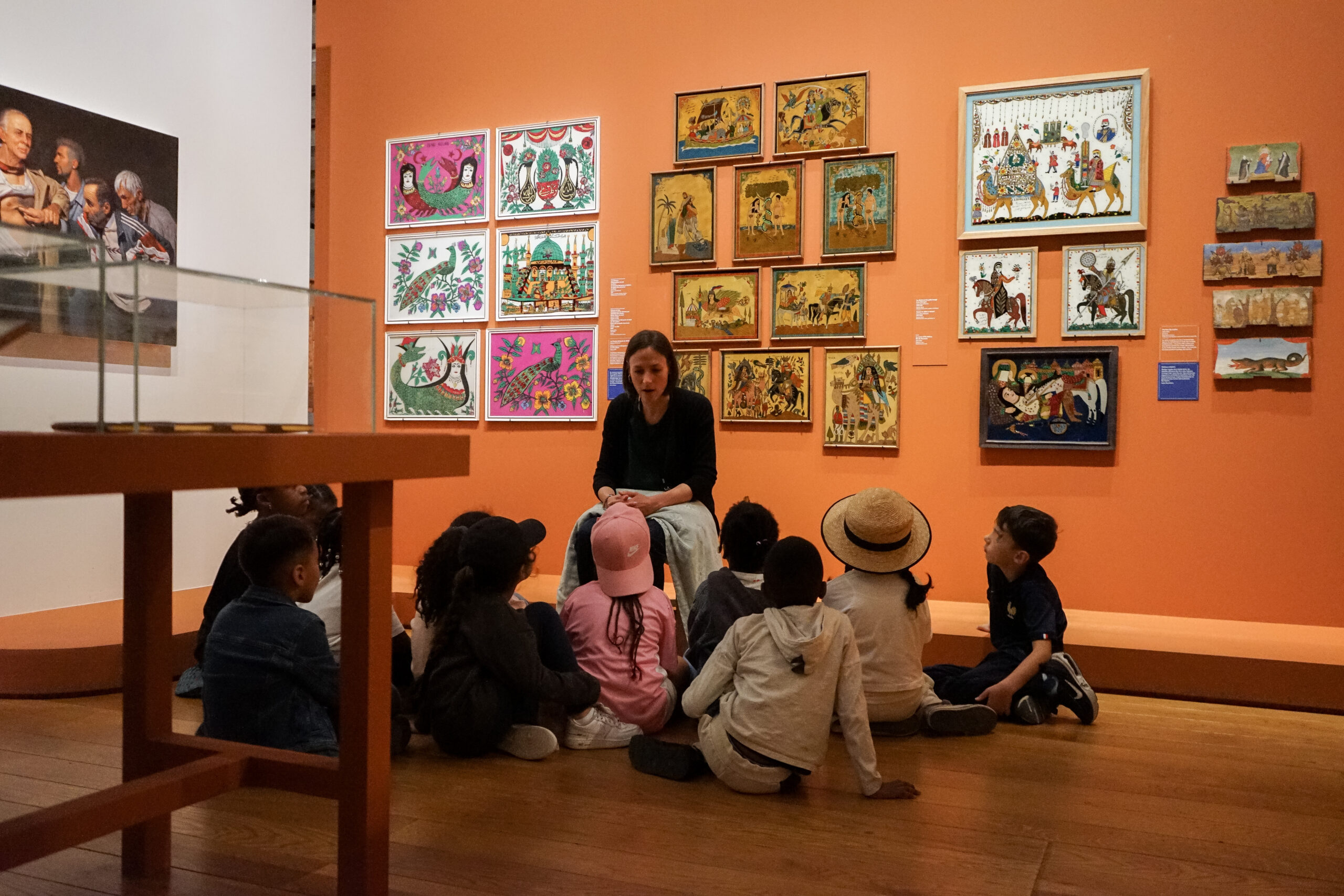 Un objet, une histoire