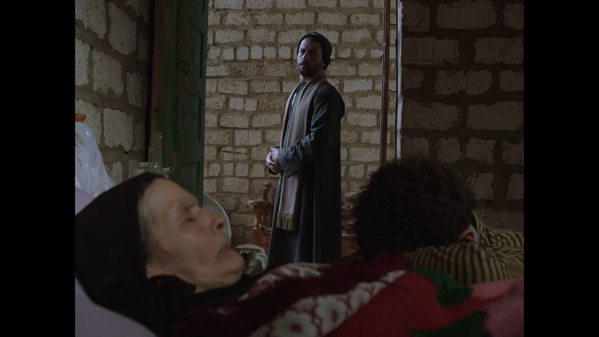 A promise to the sea