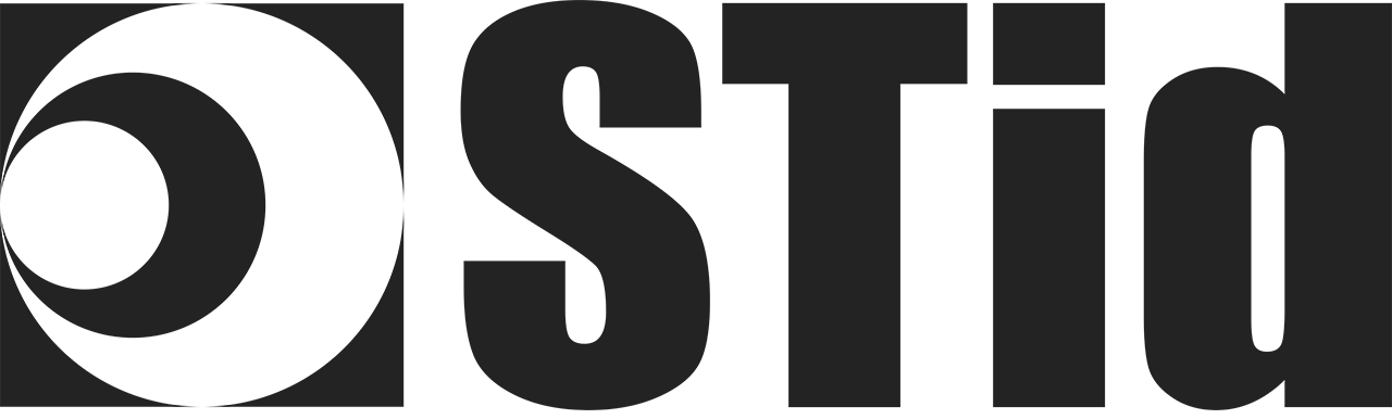 Logo STid