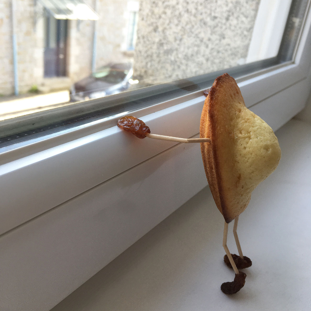 Sébastien Dufeu, Sans titre, tirage photographique, 2020. © Mucem