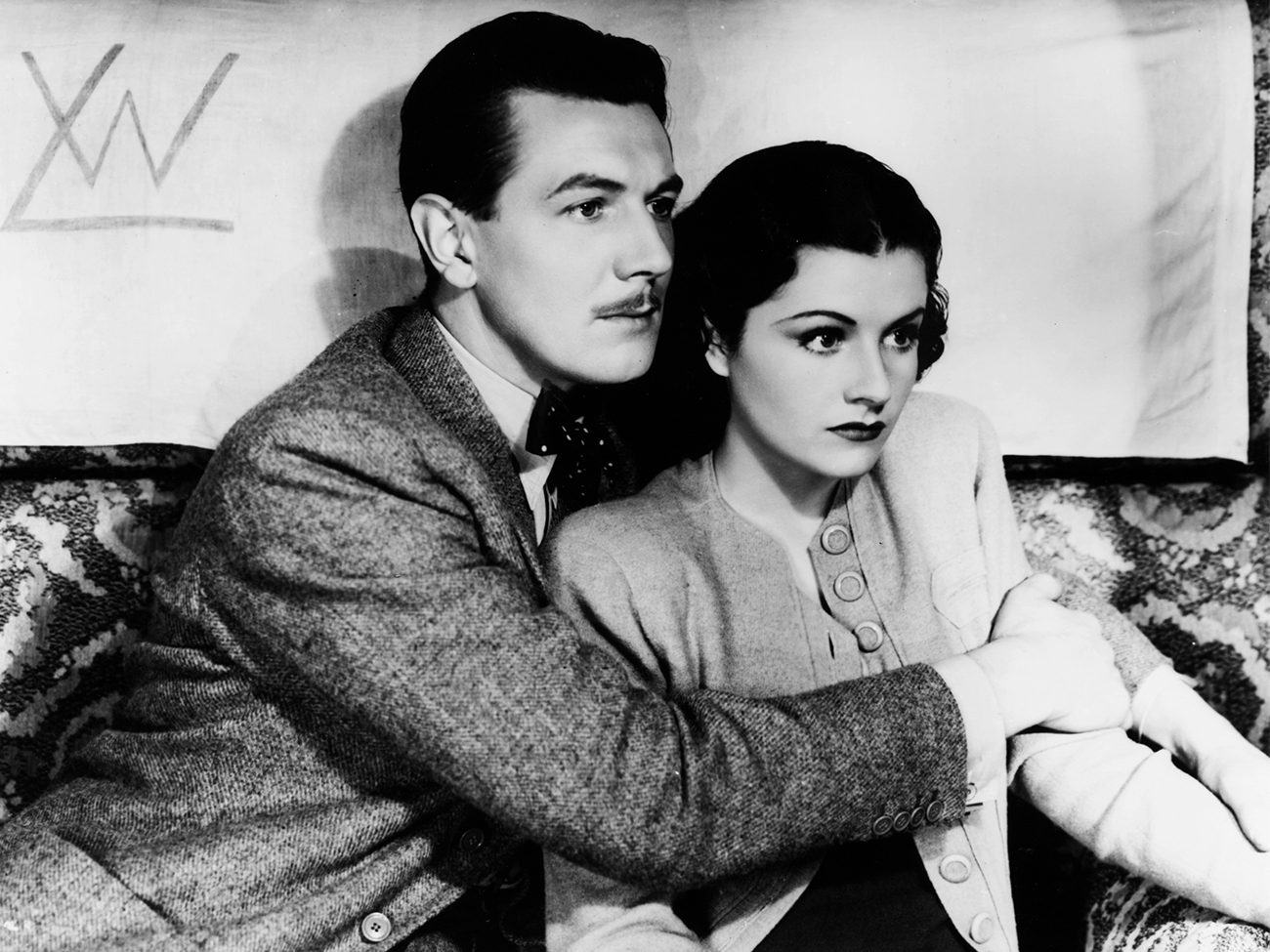 UNE FEMME DISPARAÎT © 1938 Gainsborough Pictures Limited. Tous droits réservés. Sous licence de ITV Studios Global Entertainment et distribué par Park Circus Limited