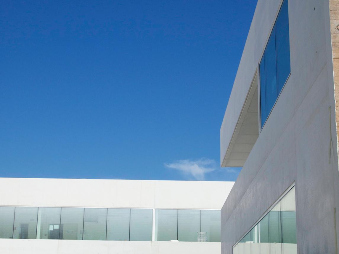 Centre de Conservation et de Ressources du Mucem © Julie Cohen, Mucem