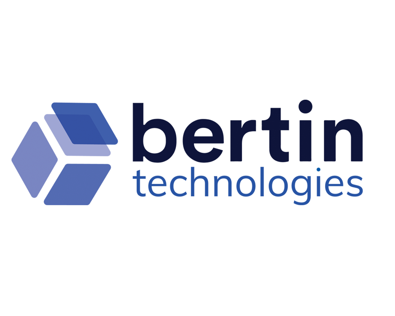 Logo Bertin