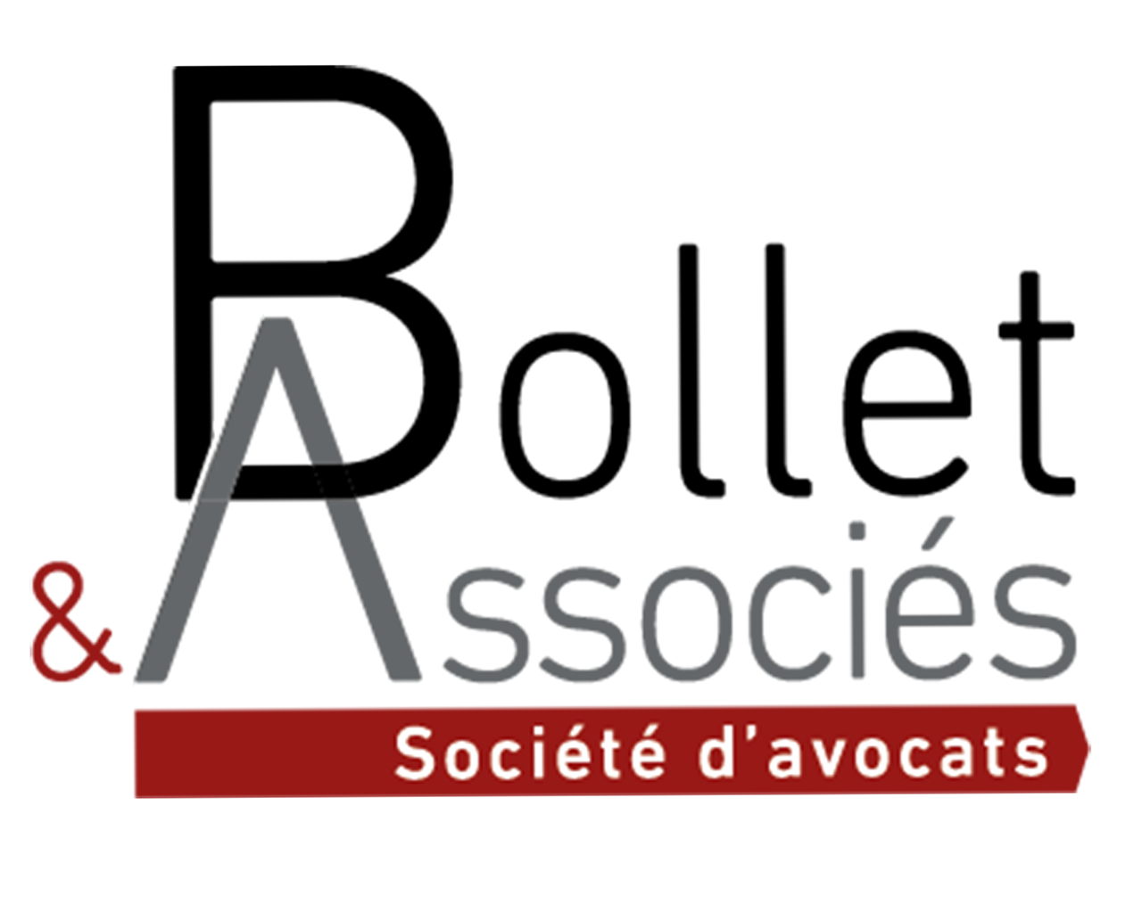 Logo Bollet et associés