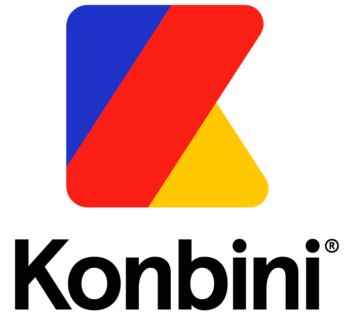 Logo Konbini