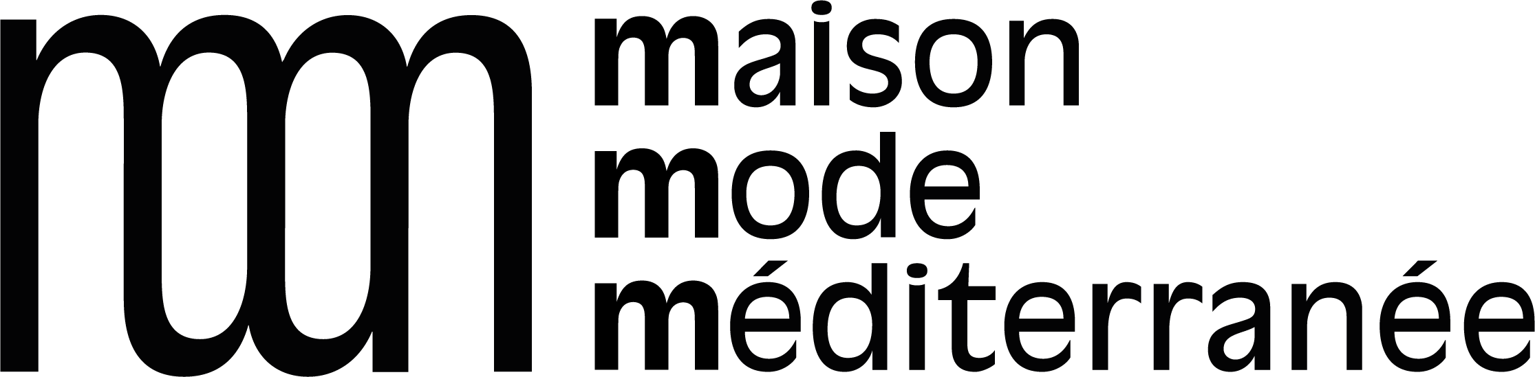 Logo - MAISON MODE MEDITERANNÉE