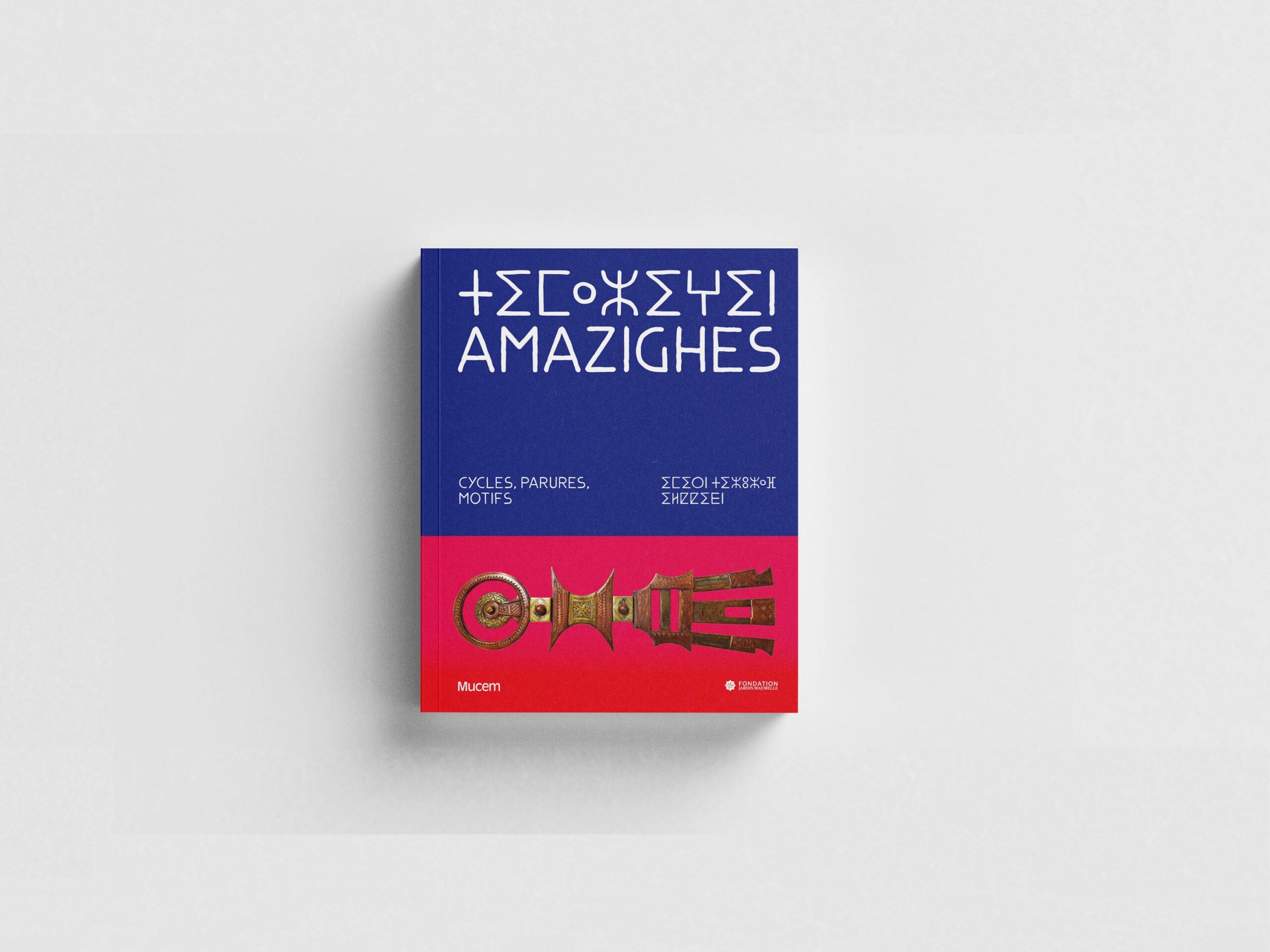 Catalogue Amazighes