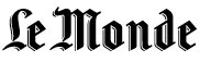 Logo Le Monde