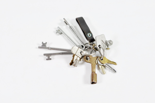 Carnet de signatures, 1980-2003, JonOne, Mucem. 2003.141.4