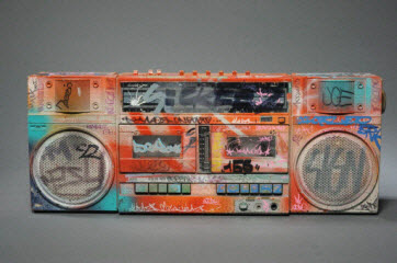 poste de radio - Cataposte