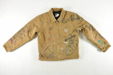 blouson - Multisignatures