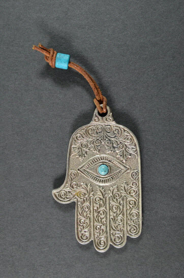 pendentif - khamsâ