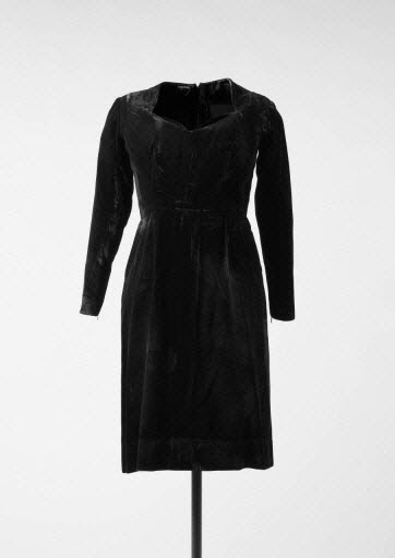 Robe d'Edith Piaf