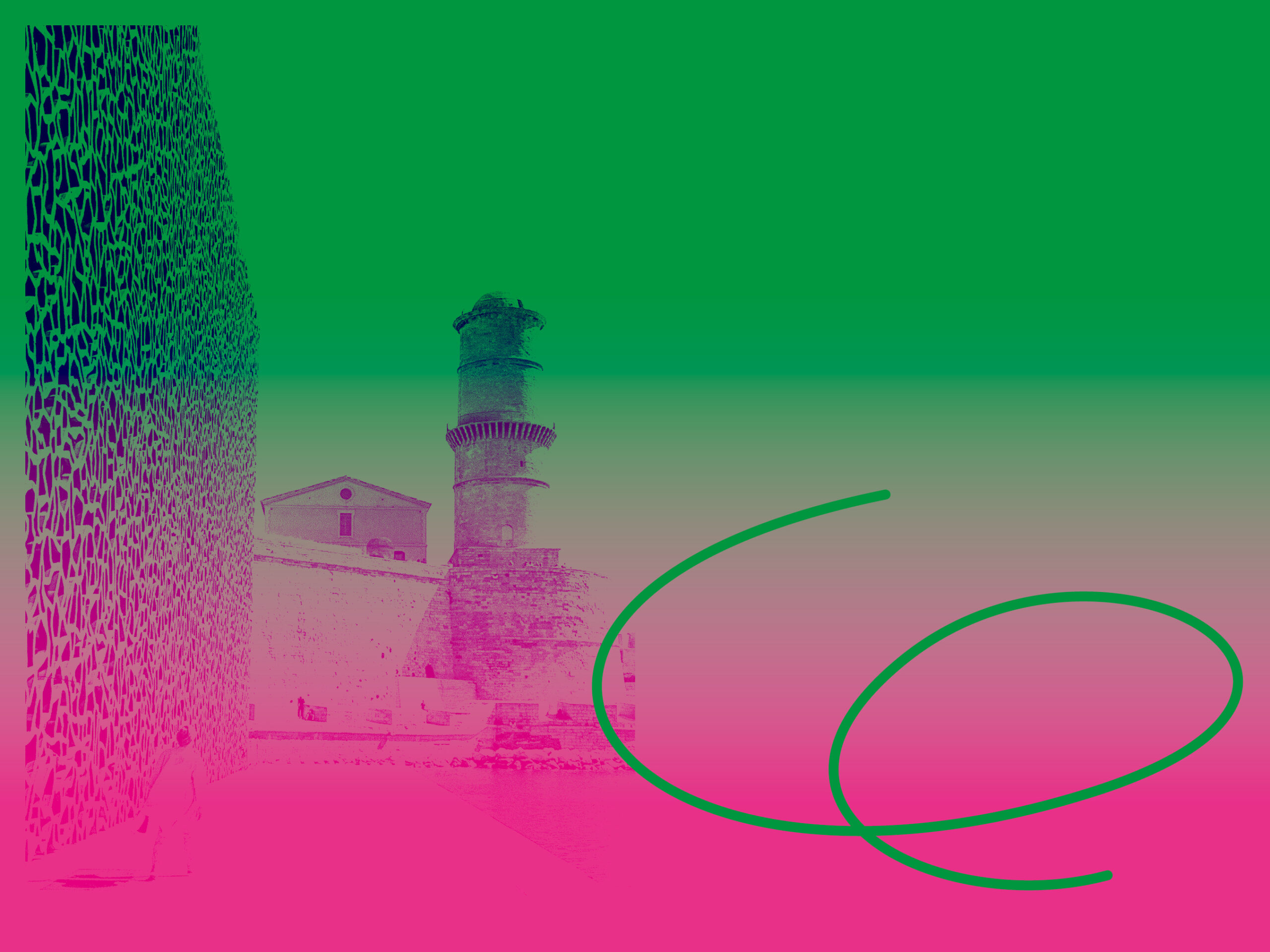 Un musée dans la ville