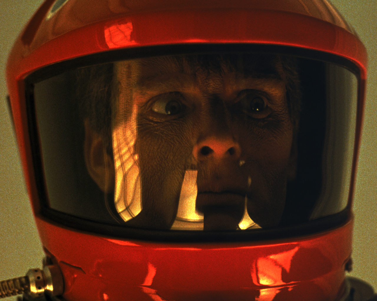 2001 : l'odyssée de l'espace © Courtesy of Warner Bros. Pictures