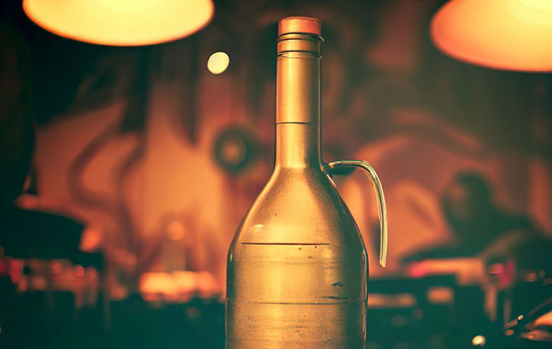 Visuel DJ Mehtoze © DR