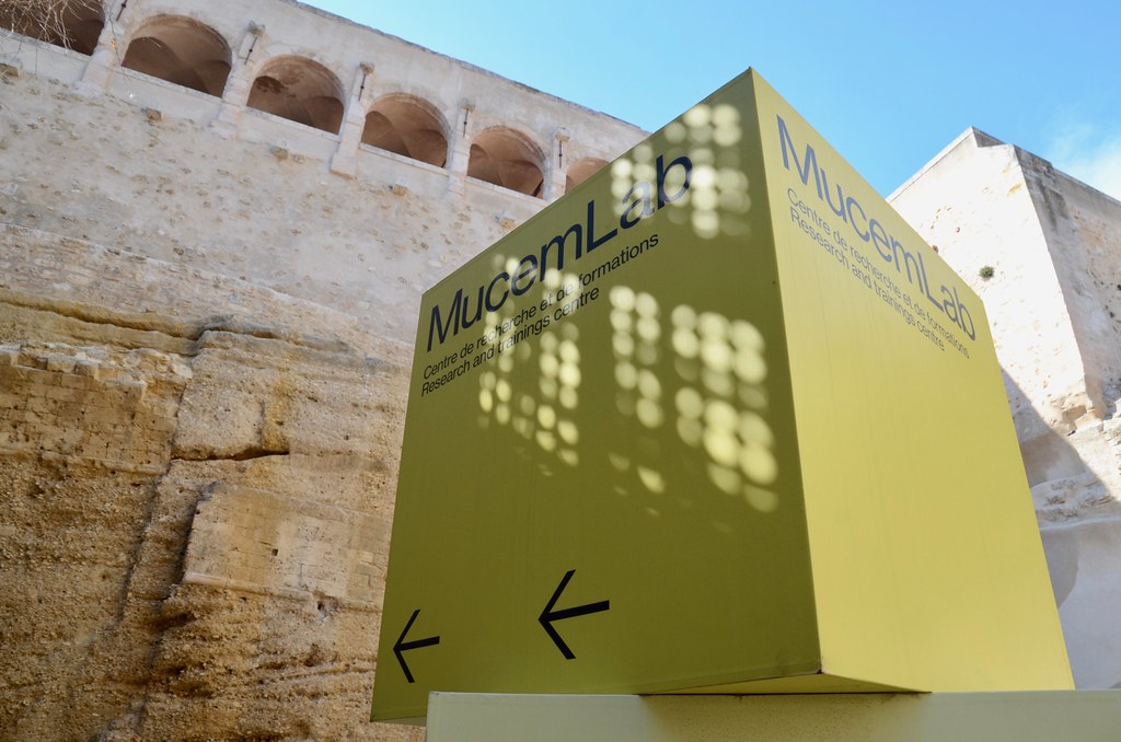 MucemLab (temporaire)