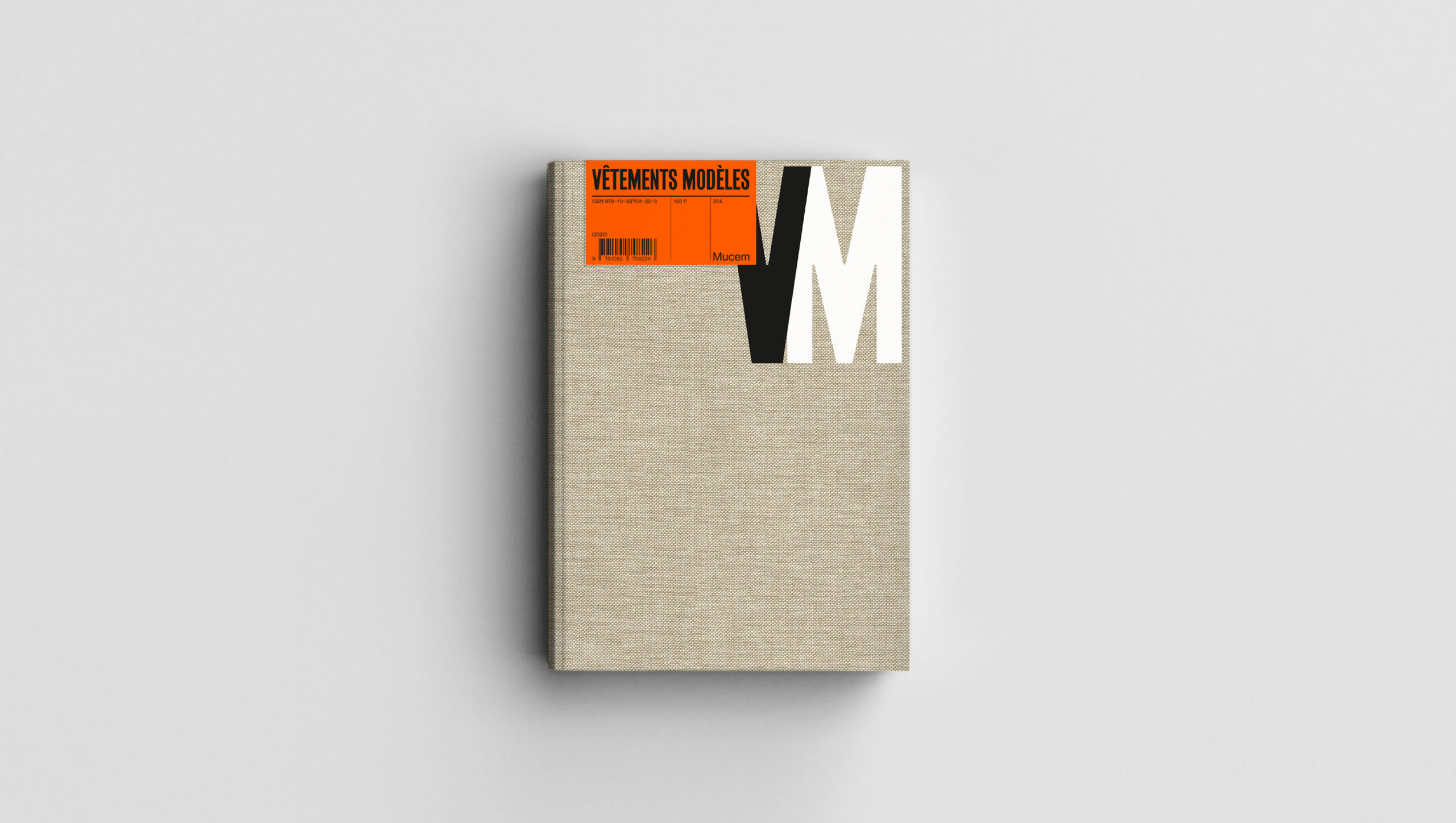 Visuel de couverture de l'exposition