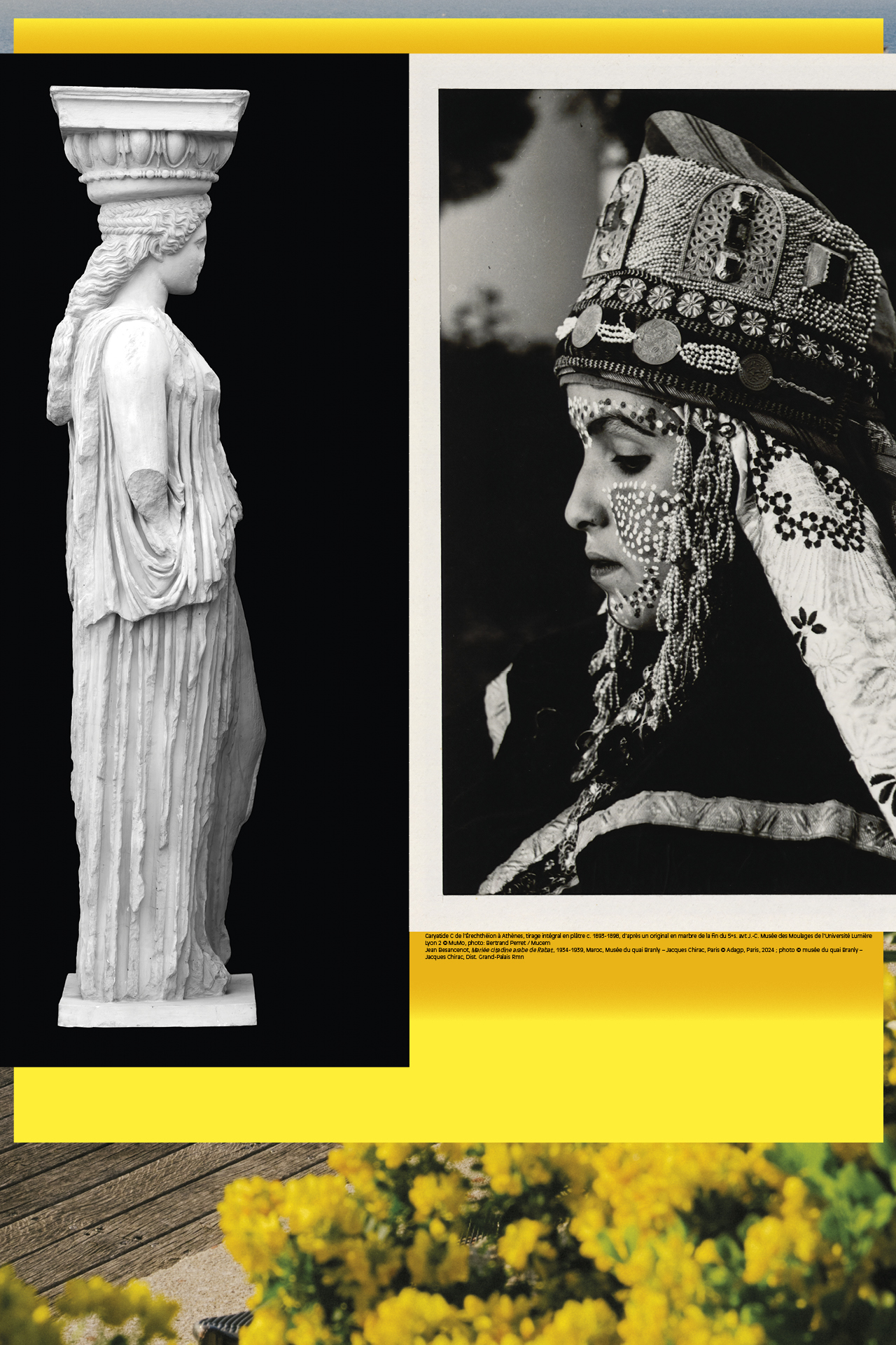 Affiche méditerranées