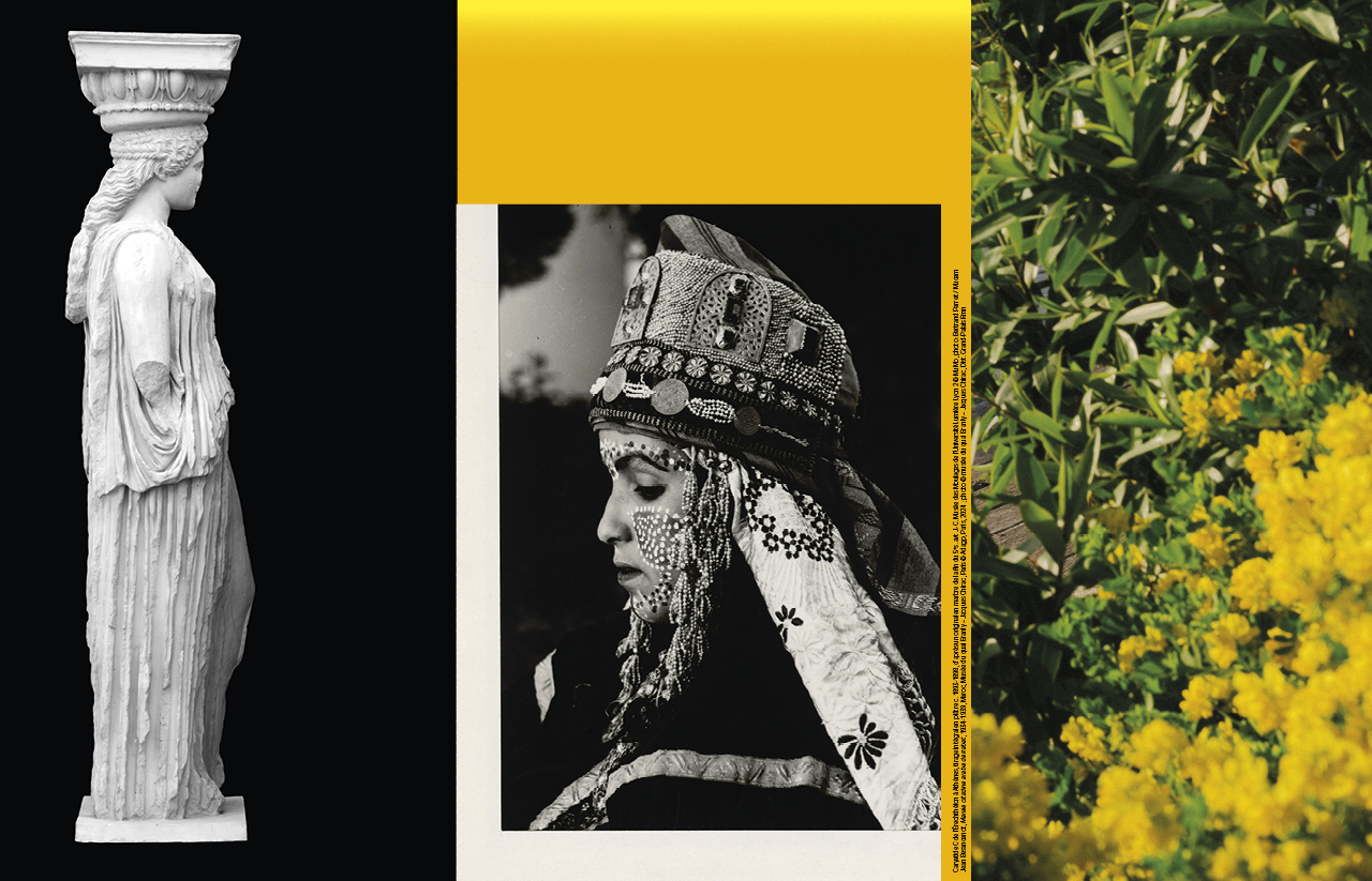 Affiche méditerranées