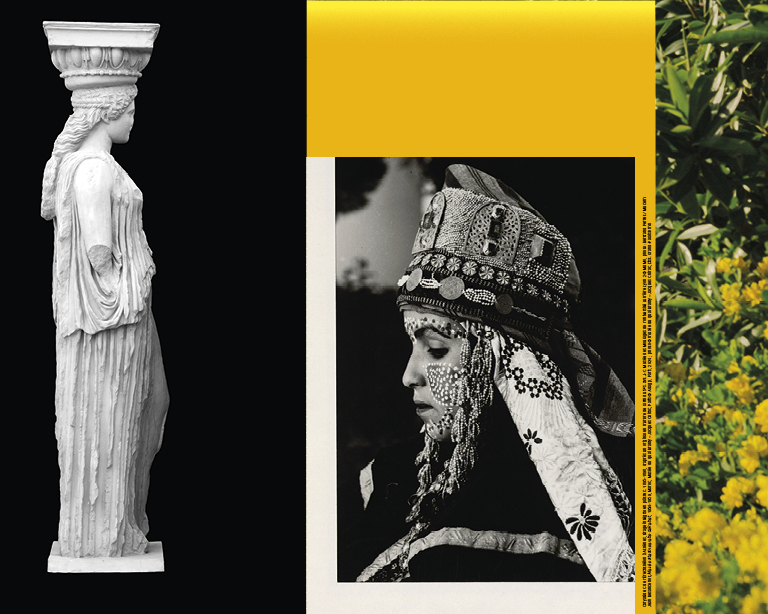 Affiche méditerranées