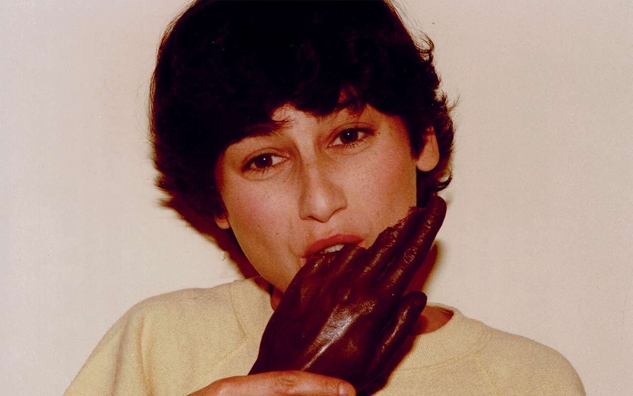 Irène Schwartz, Le jour où j’ai été mangée, 1978-1983. Avec l’aimable autorisation de l’artiste © Thomas Haley, 1979