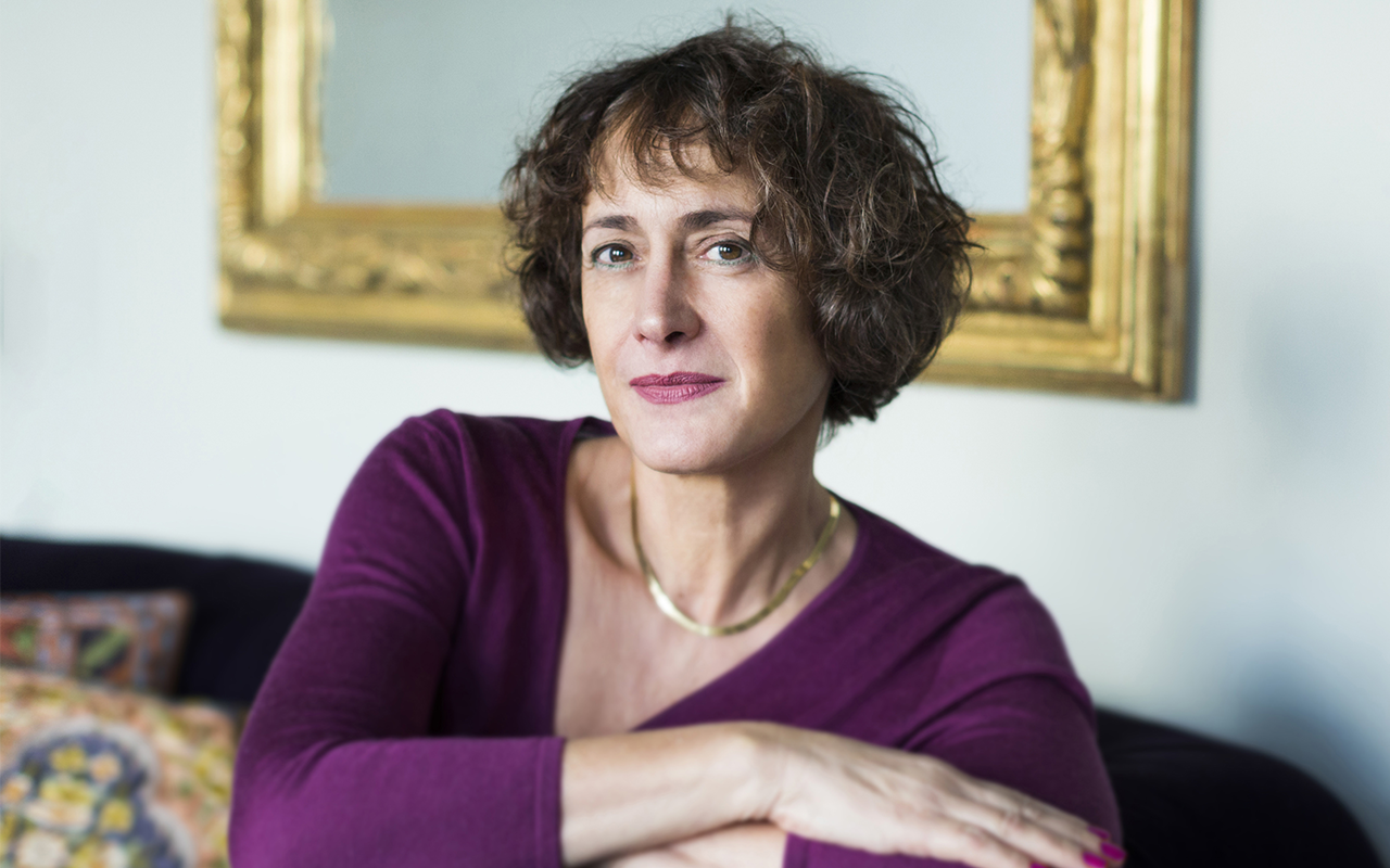 Belinda Cannone ©Philippe Matsas