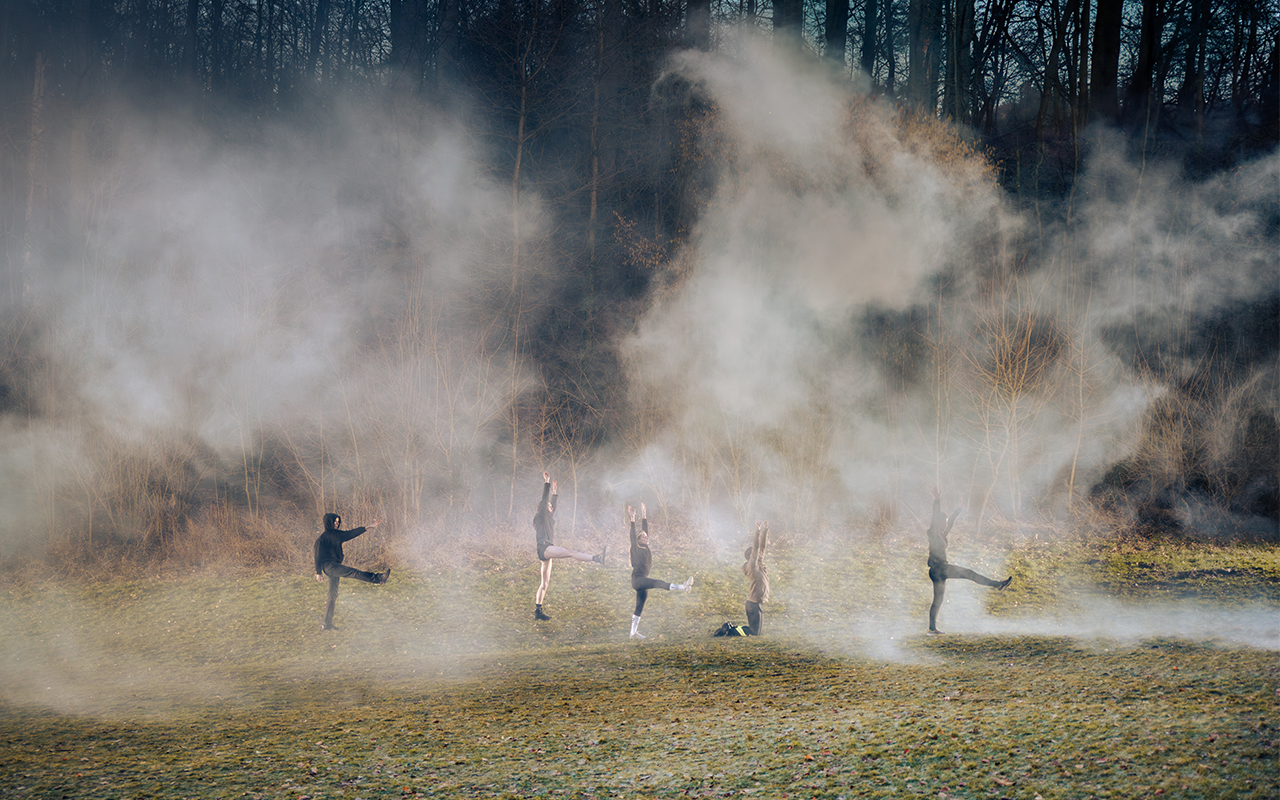 Nemo Flouret © Quentin Chevrier