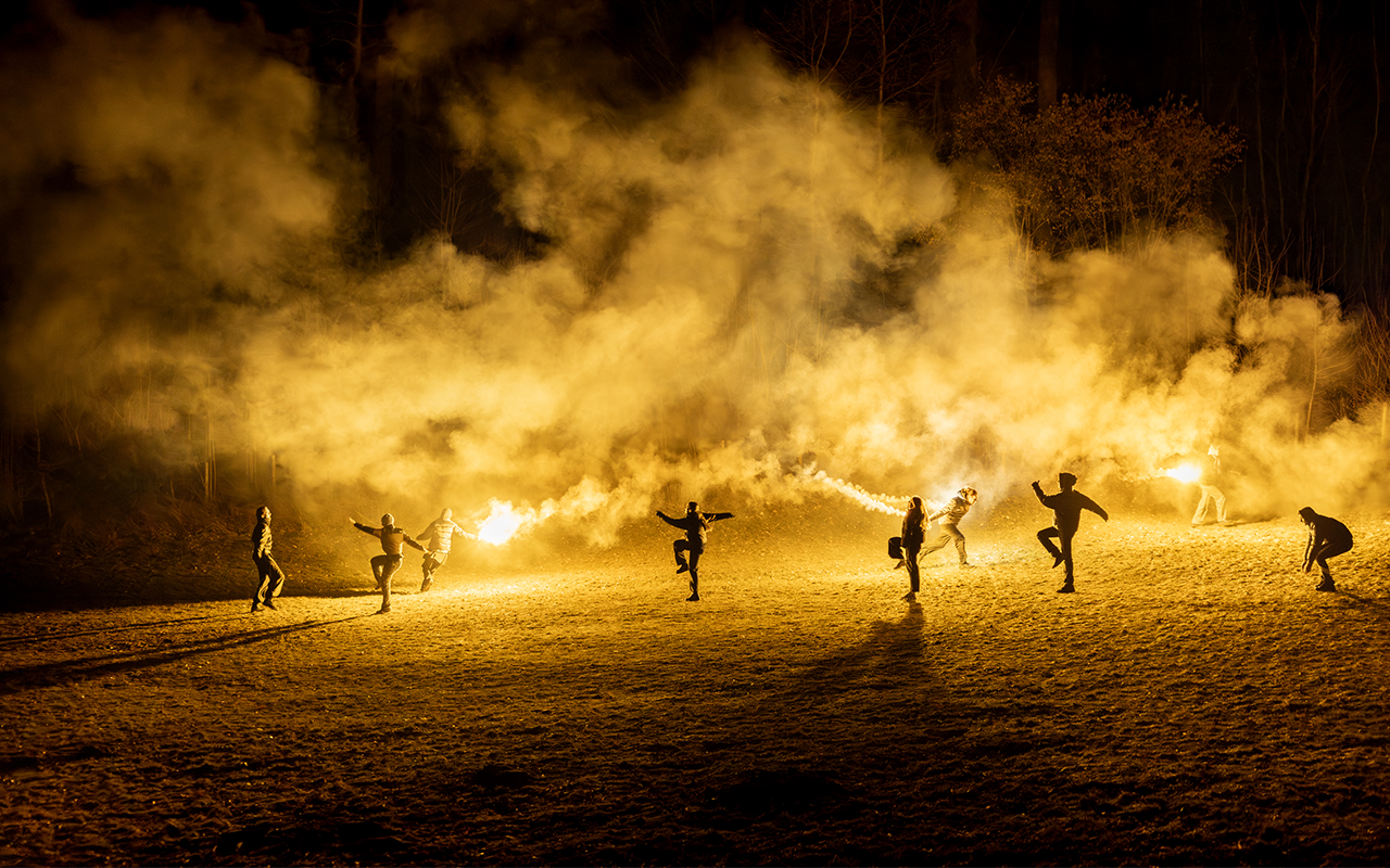 Nemo Flouret © Quentin Chevrier