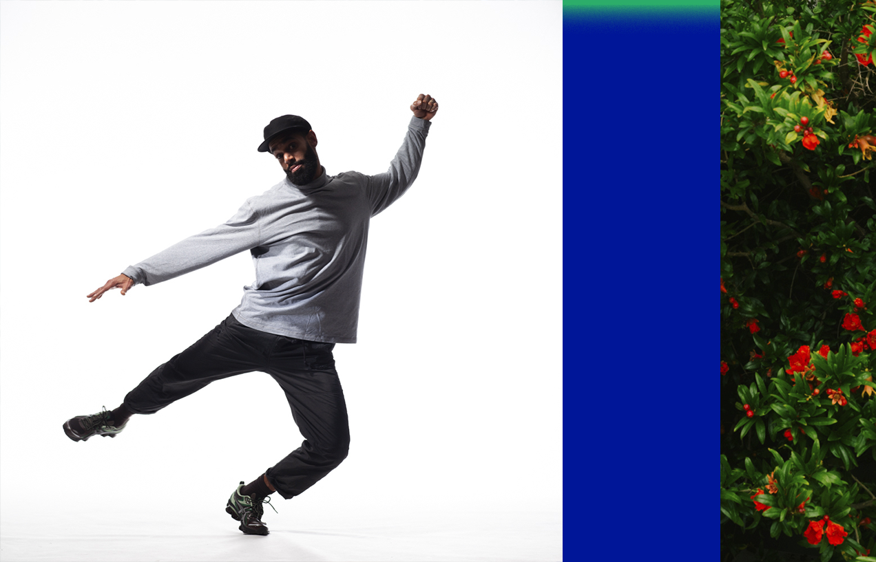 Soul, funk et hip-hop Pulsation 2025 © Fred Faula