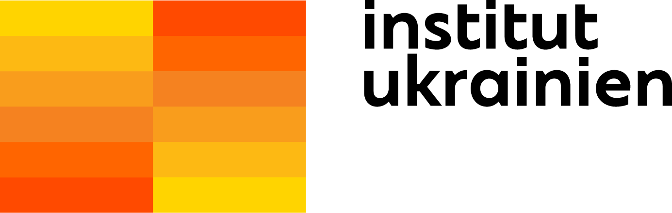 Logo Institut Ukraine