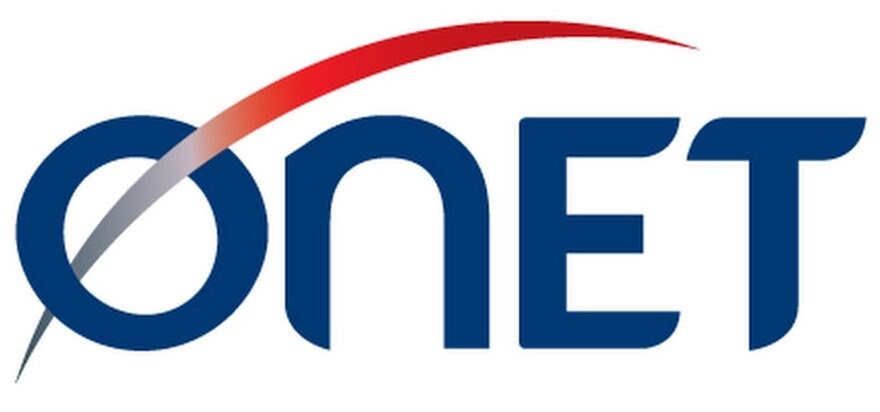 Logo Onet