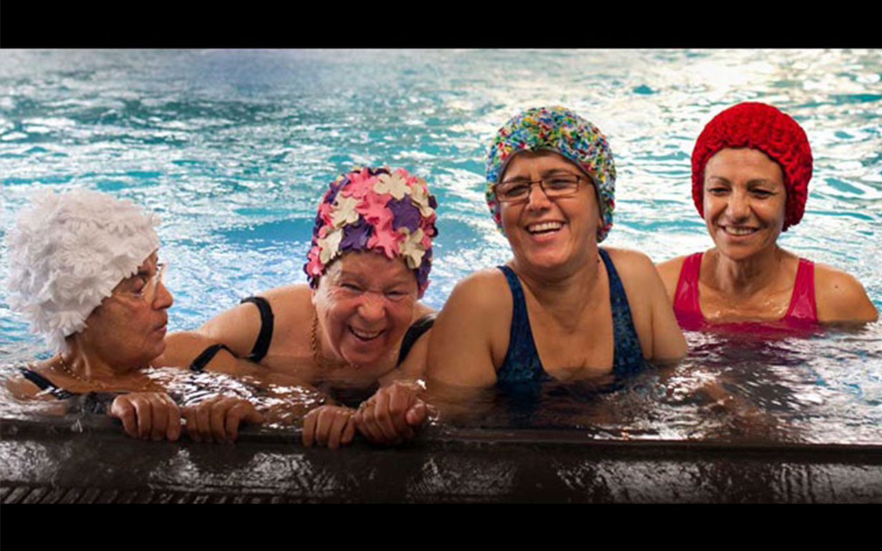 Nos mères, nos daronnes © DACP _ France Télévisions