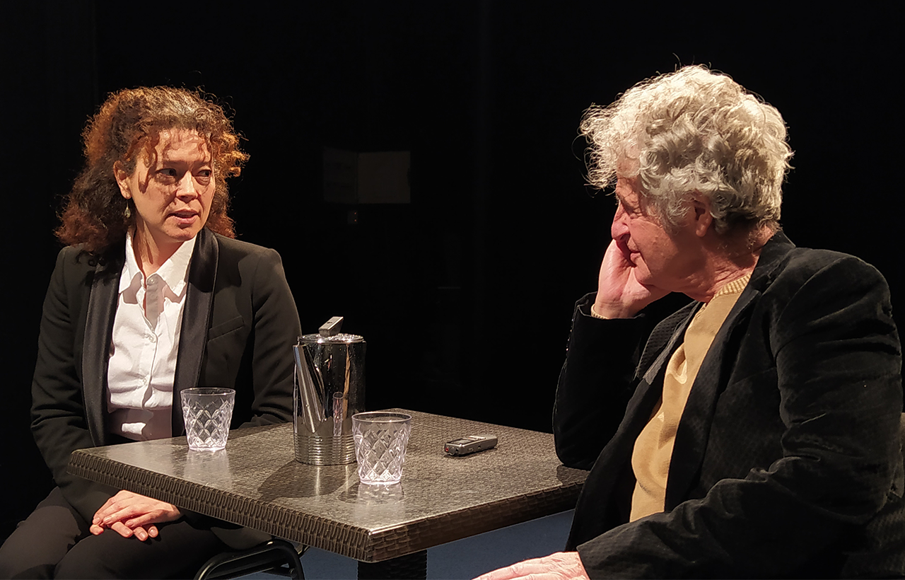 Passeports pour la liberté