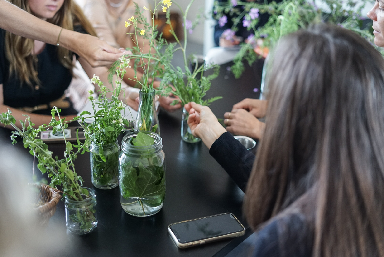 Atelier Plein Air ! © Julie Cohen - Mucem