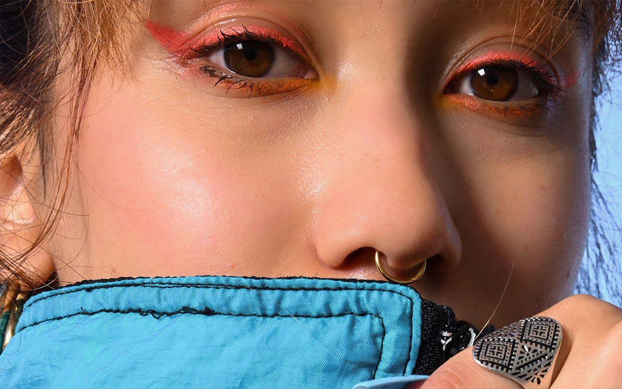 Slow Fashion Week - © Maxence Renard pour MARJ