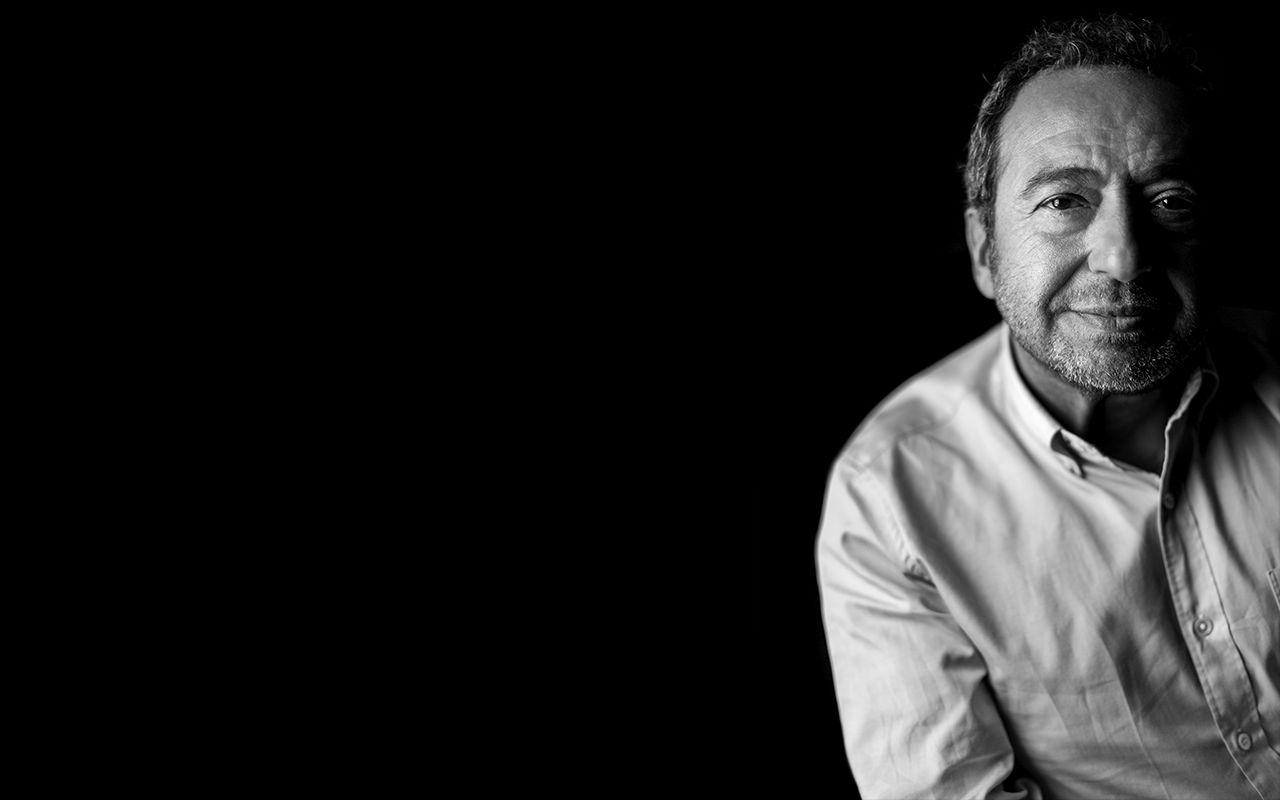 Le livre de ma mère, Patrick Timsit © Gilles Vidal