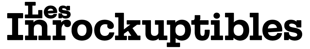 Logos Les inrocks