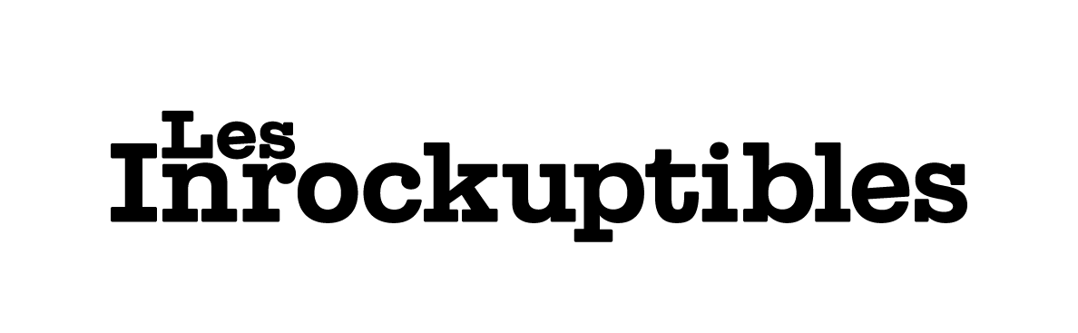 Logos Les inrocks 