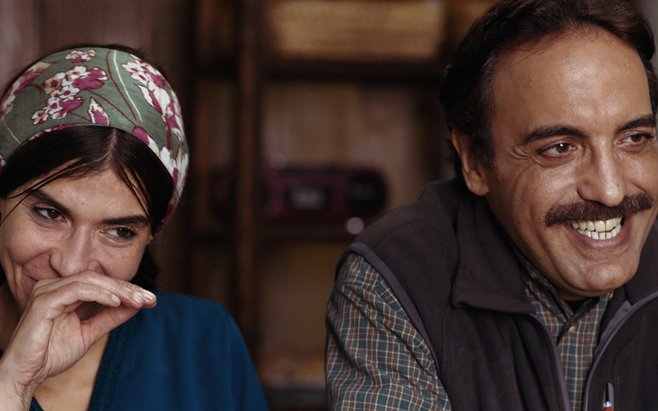 Adam de Maryam Touzani
Ad Vitam