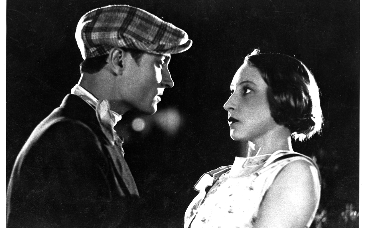 Angèle de Marcel Pagnol
Carlotta Films