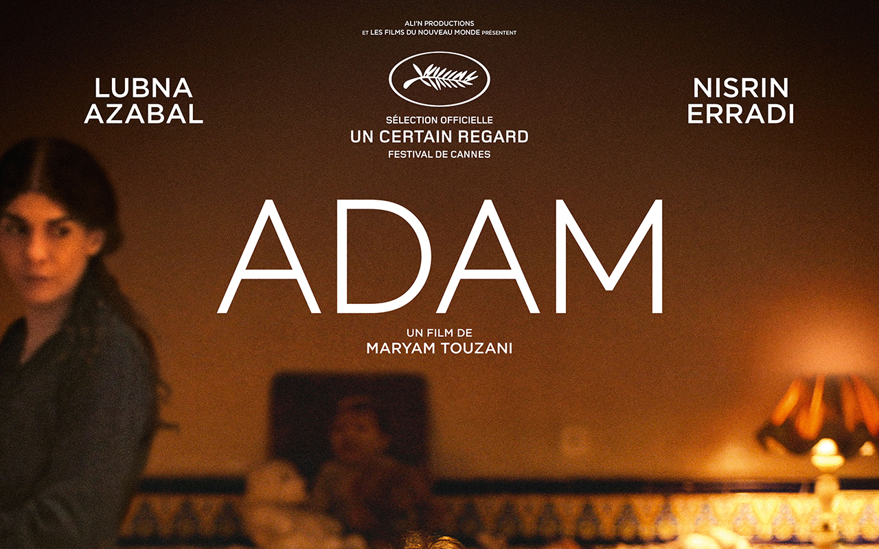 Adam, de Maryam Touzani © Ad Vitam