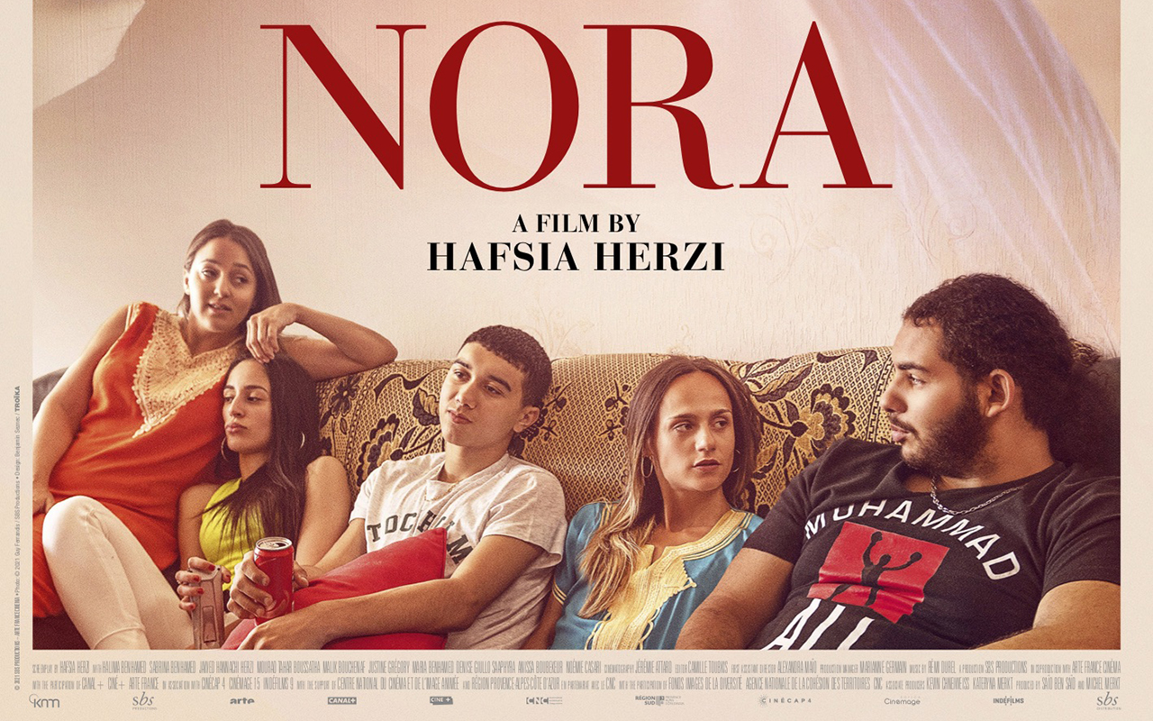 «Bonne Mère», de Hafsia Herzi © SBS Distribution