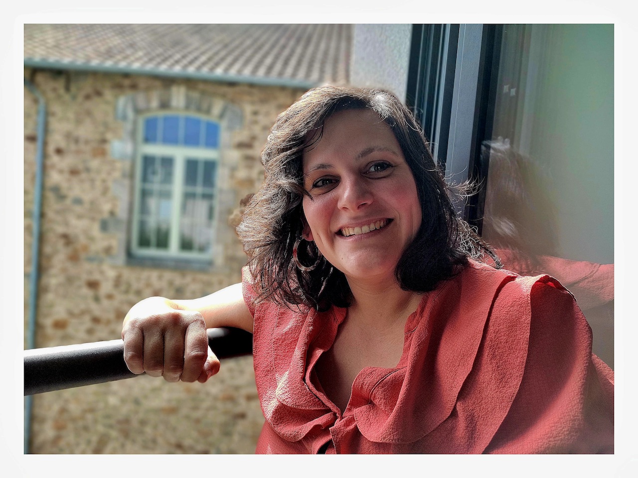 Alice Carré © J.E. Julien Eboko