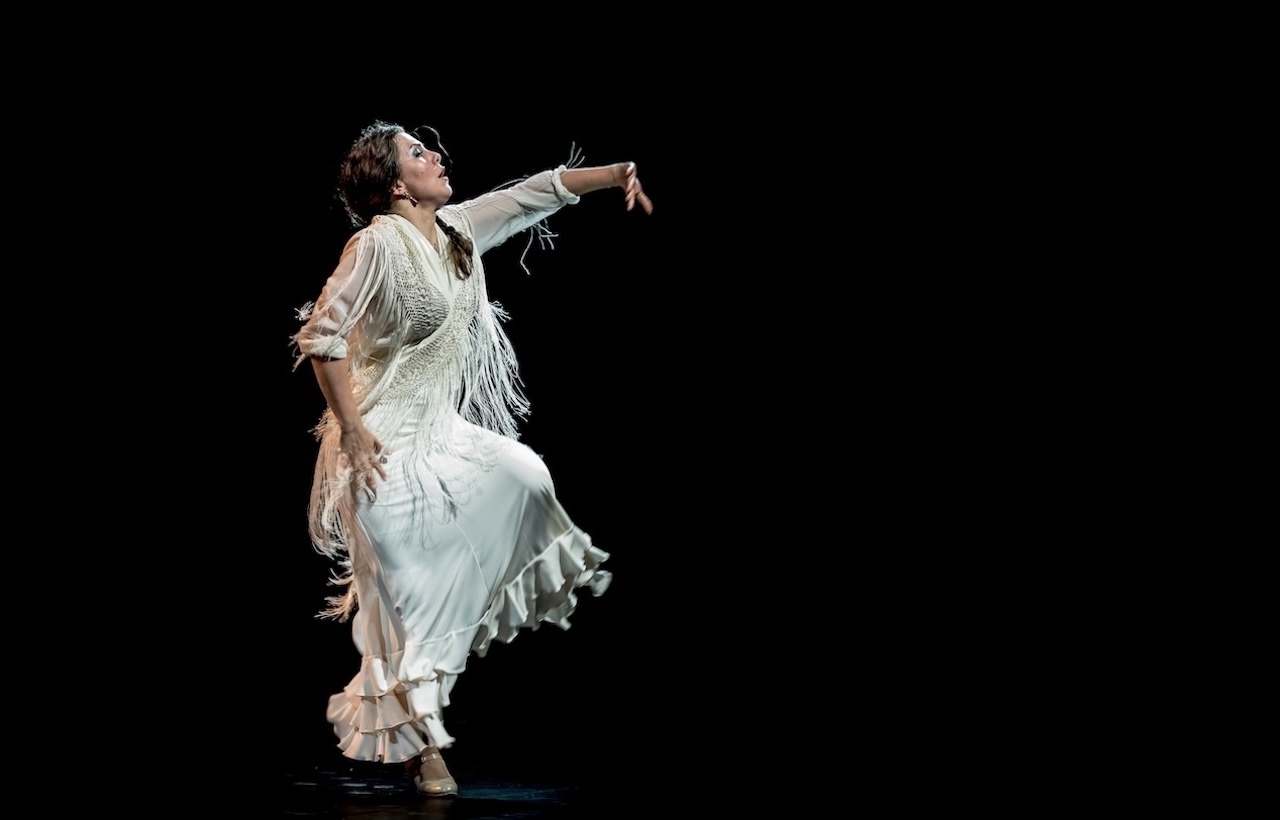Taller de flamenco - ¡Pulsaciones! Sumérgete en el baile © Juan Conca 