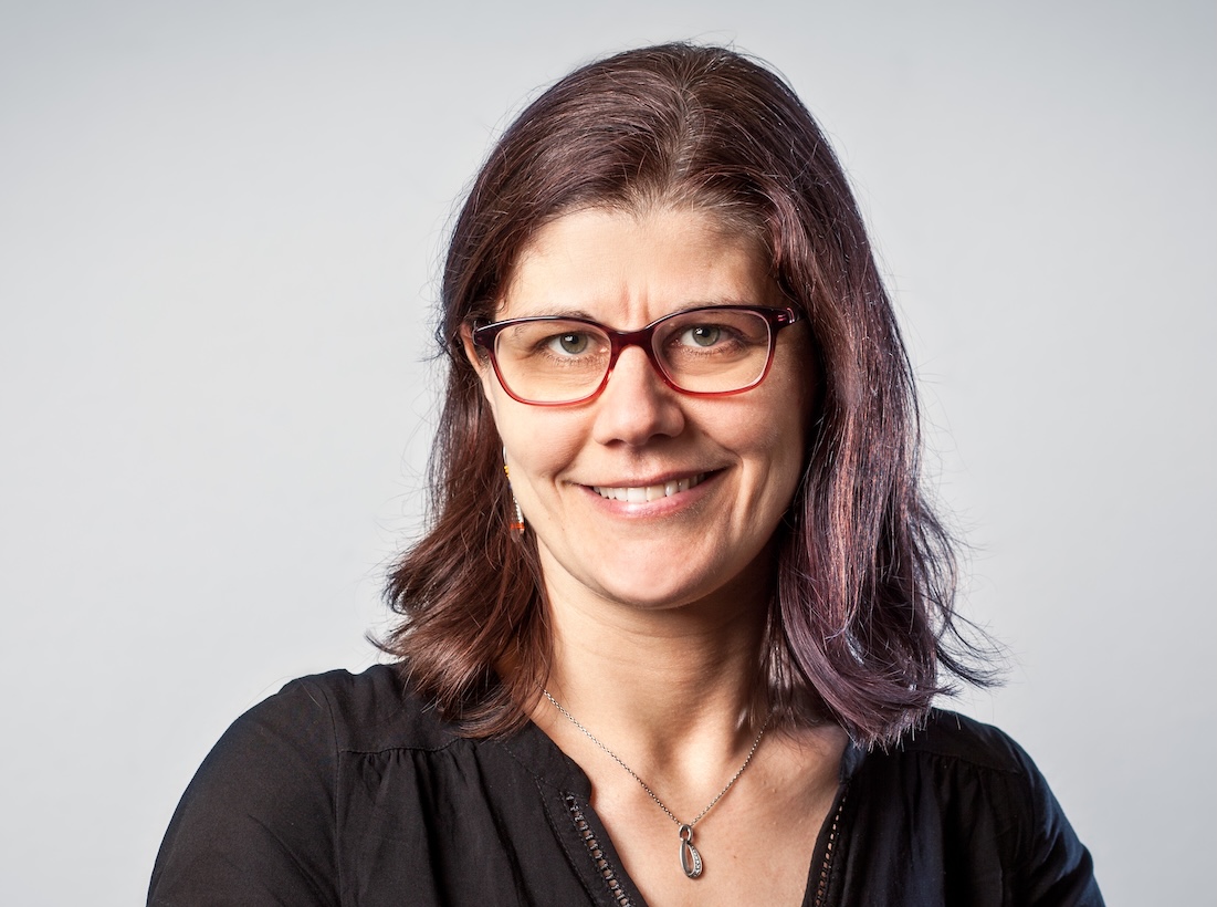 Sandrine Simon © Médecins du monde
