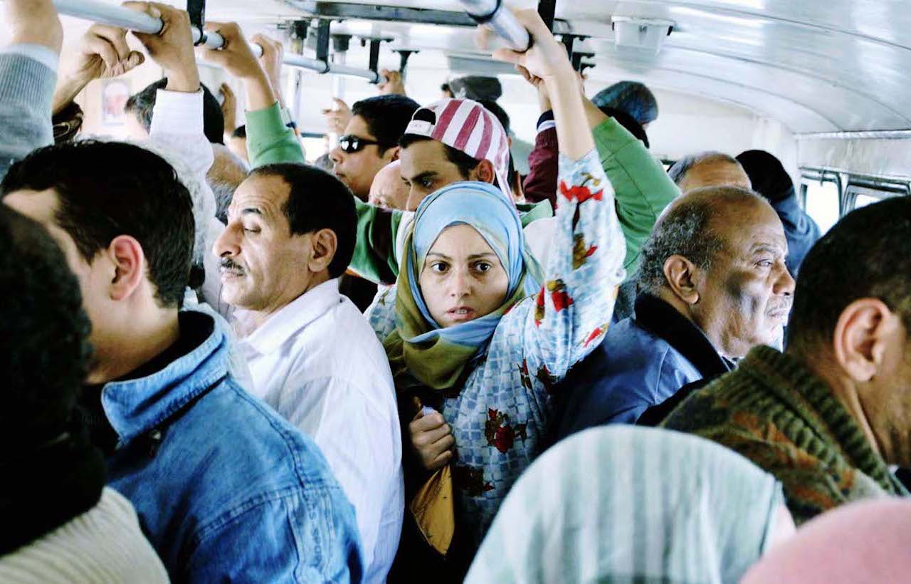 Les femmes du bus 678 © Pyramide