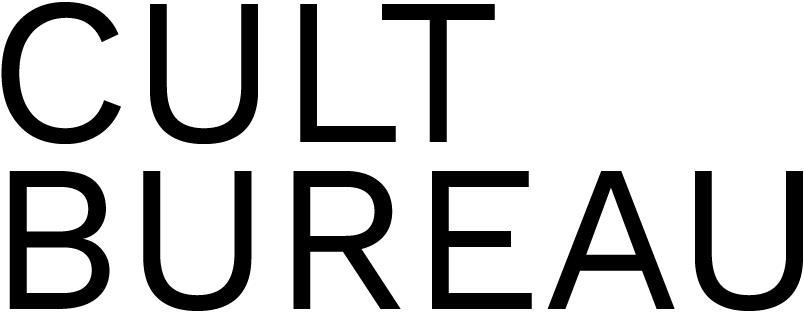 Logo Cult Bureau
